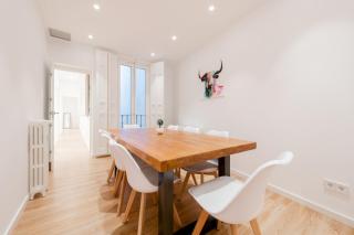 3 bedrooms 2 bathrooms furnished - La Latina - Bright & spacious - MintyStay - Madrid - 6