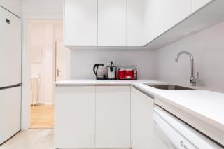 Bright and elegant 3Dorm 2Bath - La Latina - Madrid - 5