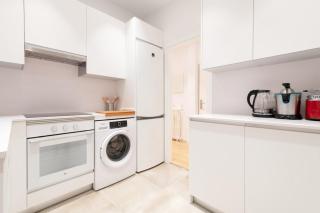 3 bedrooms 2 bathrooms furnished - La Latina - Bright & spacious - MintyStay - Madrid - 3