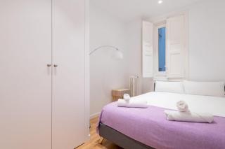 3 bedrooms 2 bathrooms furnished - La Latina - Bright & spacious - MintyStay - Madrid - 2