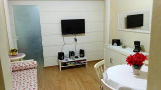 The Real COPACABANA APARTMENT - Río de Janeiro - 8