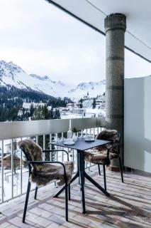 Hotel Altein Arosa, a Faern Collection Resort - Arosa - 7