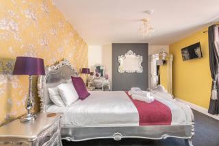 tiger inn - Bridport - 1