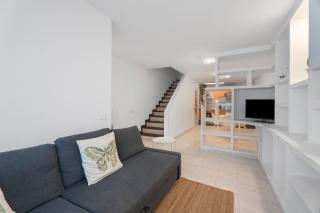 Jaral Home - Puerto de Santiago - 2