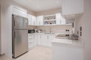 Mabaat - Al Moroj 3BR Apt - 601 - Riad - 8
