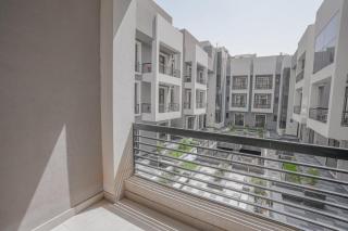 Mabaat - Al Moroj 3BR Apt - 601 - Riad - 7