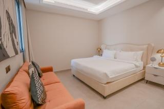 Mabaat - Al Moroj 3BR Apt - 601 - Riad - 6
