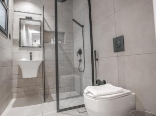 Mabaat - Al Moroj 3BR Apt - 601 - Riad - 5