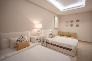 Mabaat - Al Moroj 3BR Apt - 601 - Riad - 4