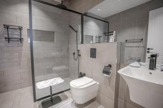 Mabaat - Al Moroj 3BR Apt - 601 - Riad - 2