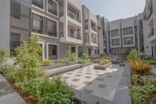 Mabaat - Al Moroj 3BR Apt - 601 - Riad - 1