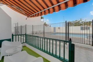 Jaral Home - Puerto de Santiago - 2