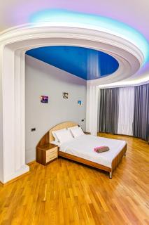 MEZZO Apartment - Baku - 0