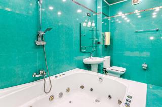 MEZZO Apartment - Baku - 9