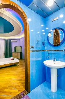 MEZZO Apartment - Baku - 8