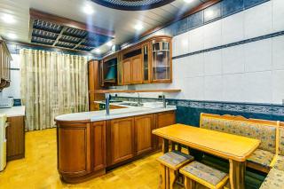 MEZZO Apartment - Baku - 5