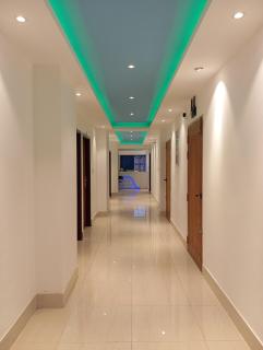 Hotel ZN Palace - - 2