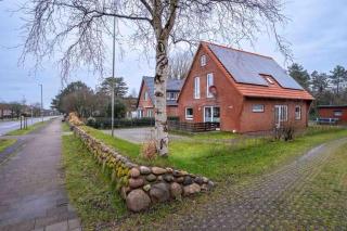charmante Ferienwohnung in St Peter Ording - Sankt Peter-Ording - 0