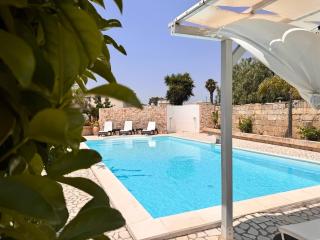 Villa B&B Antiche Macine del Salento - nel cuore del Salento - Salve - 3