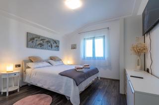 Villa Gracija, a charming holiday apartment in the heart of Istria - Heki - 4
