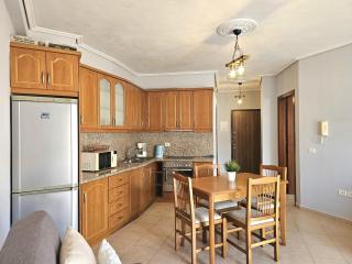 Nancy Apartment - Sarandë - 6