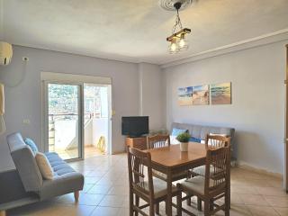 Nancy Apartment - Sarandë - 1