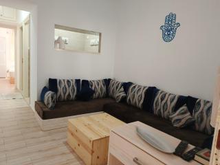 Noor house - Chefchaouen - 7