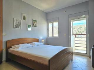 Nancy Apartment - Sarandë - 4