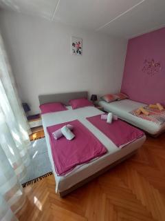 Apartman MATE - Split - 1