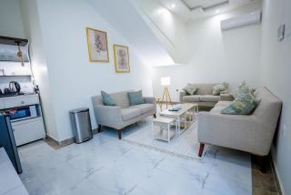 Nuzul R222 - Elegant Apartment - Riad - 0