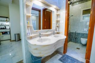 Nuzul R222 - Elegant Apartment - Riad - 9