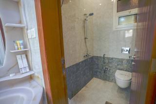 Nuzul R222 - Elegant Apartment - Riad - 7