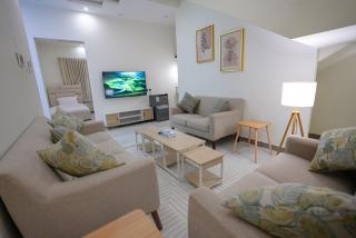 Nuzul R222 - Elegant Apartment - Riad - 6