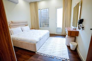 Nuzul R222 - Elegant Apartment - Riad - 5