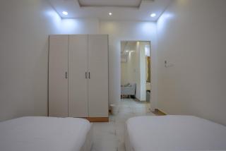 Nuzul R222 - Elegant Apartment - Riad - 4