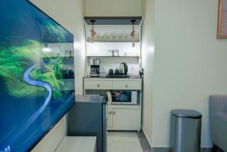 Nuzul R222 - Elegant Apartment - Riad - 1