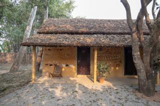Unnati Cultural Village Hospitality - Maruwā Ghāt - 6