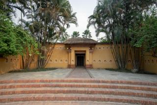 Unnati Cultural Village Hospitality - Maruwā Ghāt - 5