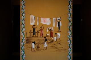 Unnati Cultural Village Hospitality - Maruwā Ghāt - 4