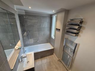 Panoramic Pondview Penthouse - Londra - 3