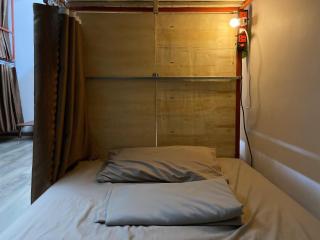DA Travel Home Hanoi - La Thanh, Hao Nam, Giang Vo - Hanoi - 7