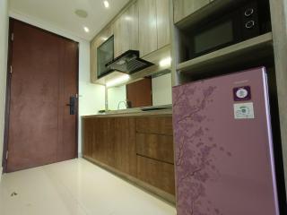 2BR Pollux Habibie Meisterstadt Tower 1 Batam City - 3