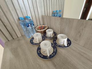 2BR Pollux Habibie Meisterstadt Tower 1 Batam City - Batam Center - 6