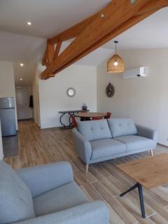 Les Frères Caudron, appartement centre ville - Le Crotoy - 5