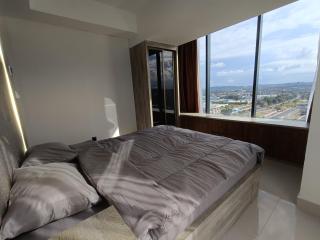 2BR Pollux Habibie Meisterstadt Tower 1 Batam City - 2