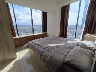 2BR Pollux Habibie Meisterstadt Tower 1 Batam City - 9
