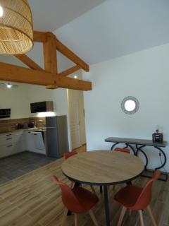 Les Frères Caudron, appartement centre ville - Le Crotoy - 8