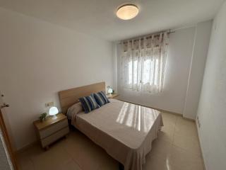 Sirocco Apartamento - 1