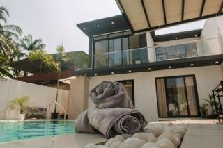 White Tiger Villa - Margao - 0