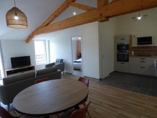 Les Frères Caudron, appartement centre ville - 6